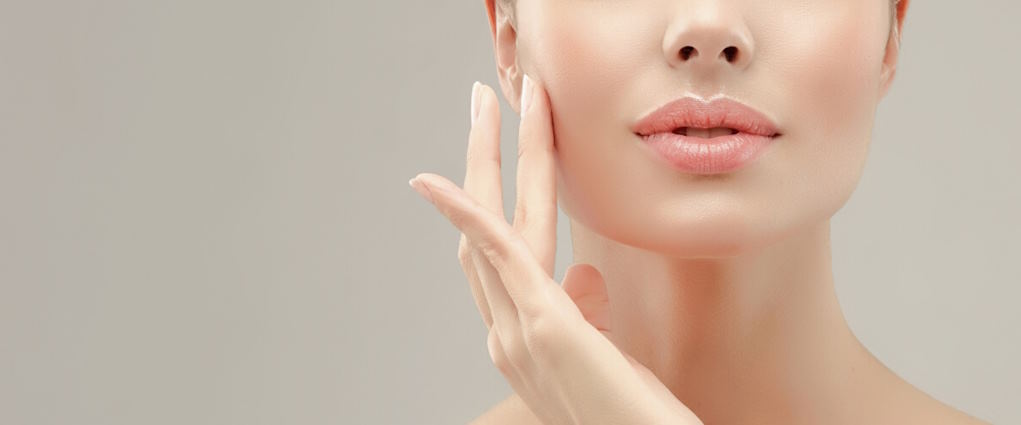 factors affecting skin health